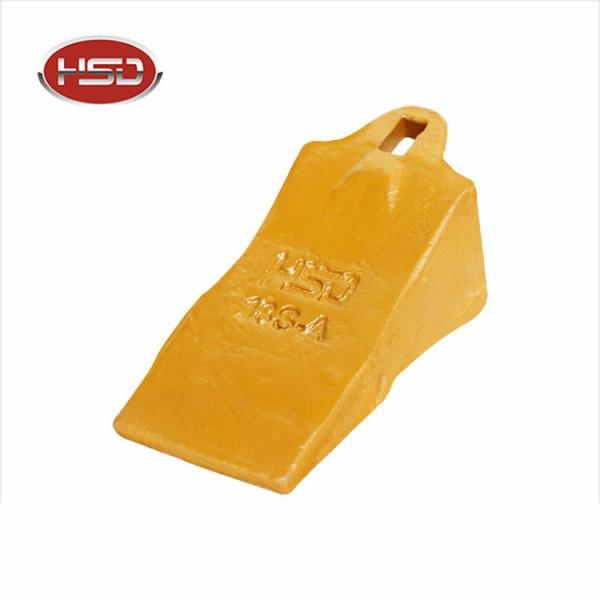 DH55-18S por grosso para escavadeiras, dentaduras para escavadeiras