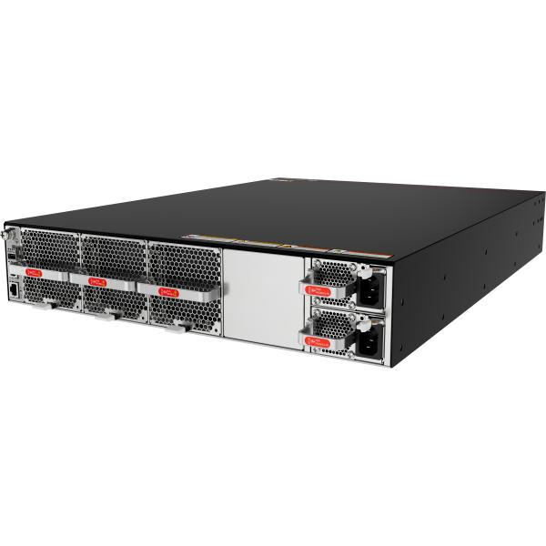 Huawei CE8865-4C Data Center Switch with 48x100G Ports