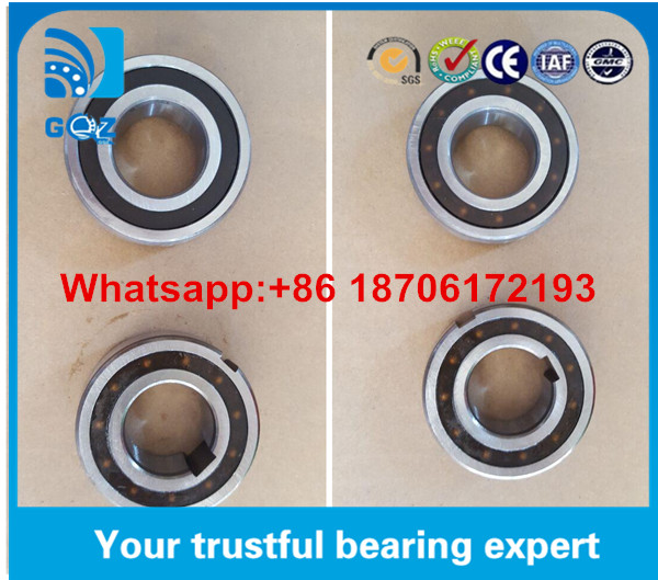 KOYO подшипник WCB6205 глубокая канавка шаровой подшипник 25 * 52 * 15 односторонний клаут подшипник для стиральной машины WCB6205