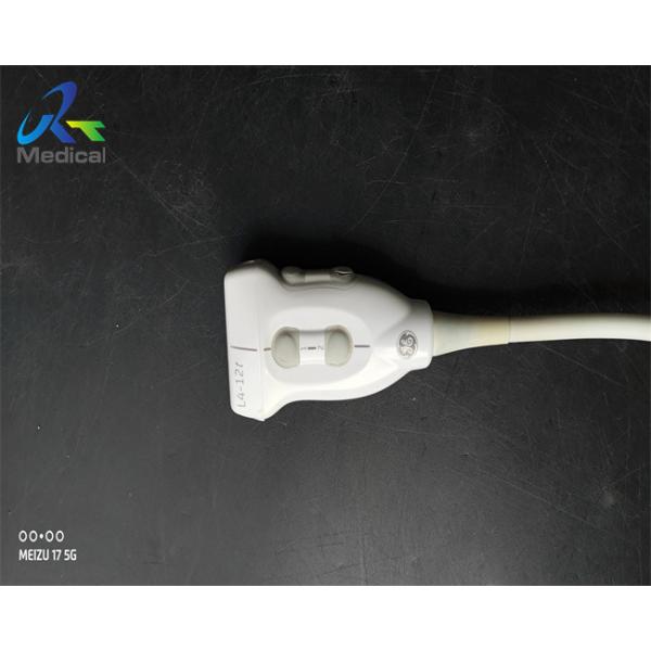 GE L4-12T-RS Ultrasound Probe Repair Transducer Lens Replacement