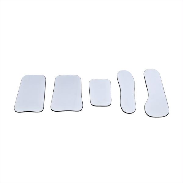 Oral Therapy Instrument Reflector Dental Photography Mirror