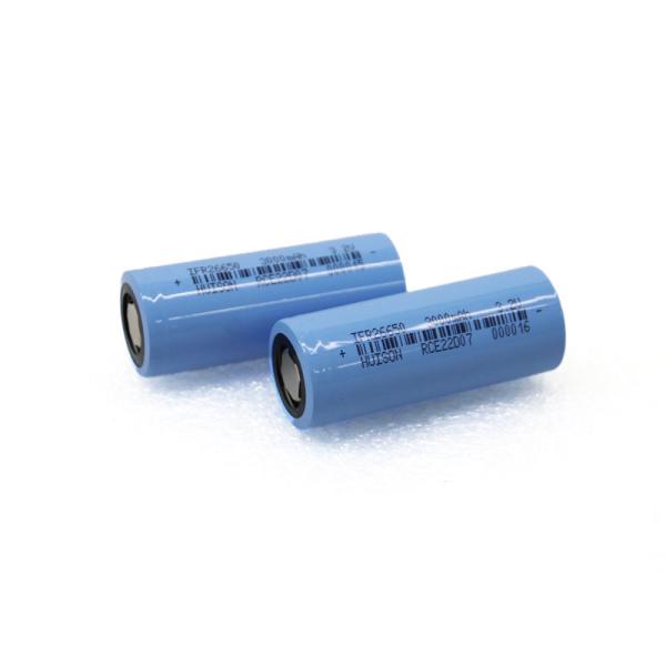 OEM ODM LiFePO4 литийные батареи Клетки на заказ 26650 3.2V 3.7V 3000mAh Для электрических скутеров литийные батареи