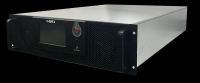 19 Inch Rack Mount 3 Phase UPS 10-40kVA Double Conversion
