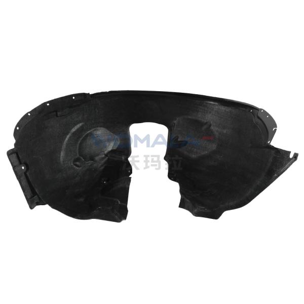 Womala Front Left Fender Liner OE 30796596 Wheel Liner for Volvo S80 S80L V70