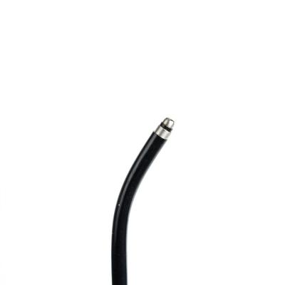 CE Bipolar Coblation Wand Simultaneous Coagulation And Suction Electrode