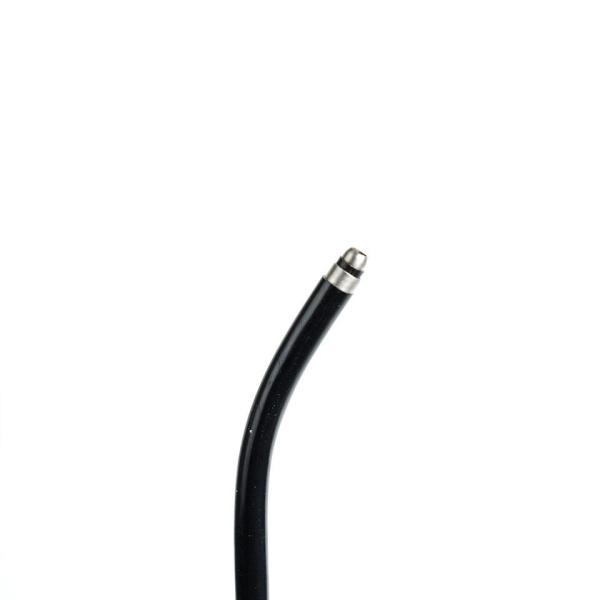 CE Bipolar Coblation Wand Simultaneous Coagulation And Suction Electrode