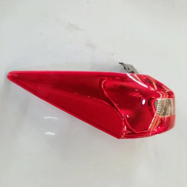 JAC S2 T40 Rear Left Tail Light Assembly Headlight Outside OE Number 4133100U8910
