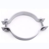 Encaixes da linha elétrica da faixa de M16 M20 HDG Polo