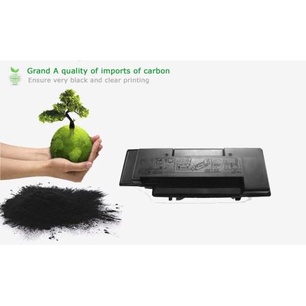 Cartucho compatível do laser do tonalizador de TK332 Kyocera Ecosys para Kyocera FS 4000DN