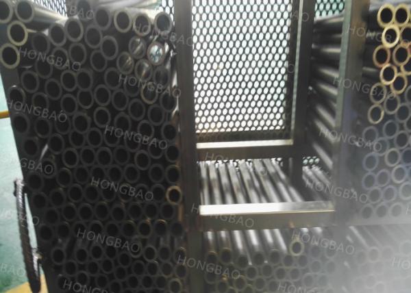 Automotive Steel Tube.  Seamless Steel Tube and Welding Steel Tube, High Precision Cold-Drawing.