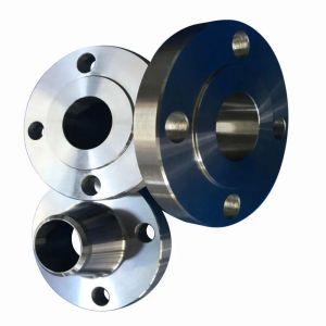 S275MLH 1.8844 Slip On Plate Flange EN10219 Standard SO Steel Plate Flange