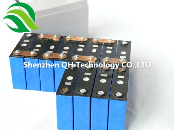 100Ampere Hours Lithium Iron Battery Pack 150AH Lead Acid Replacement  Deep Cycle