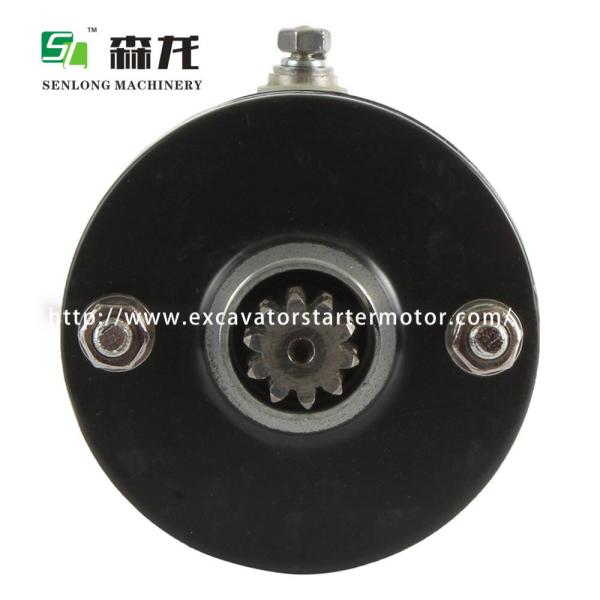 12V 10T 220A DB Electrical Starter410-22012 111835 5780 5780BN C-90-5780B  MGL4004  P66A 46-3057  For Harley FL