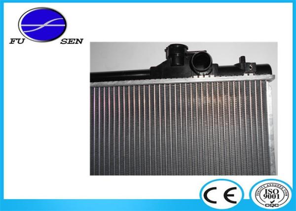 LEXUS 95-99 RX300 Advance Auto Radiator , Auto Parts Radiator Aluminum Core Material
