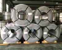 0.14-0.45mm Thickness Electrolytic Tinplate Coils Sheet For Packaging Containers
