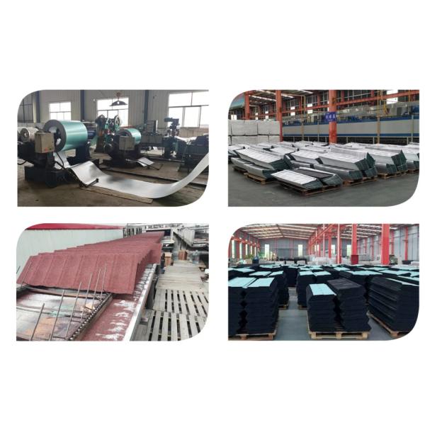 Длительный камень покрытая крыша Классическая плитка, римская плитка, волновая плитка, деревянная плитка для жилых и коммерческих зданий