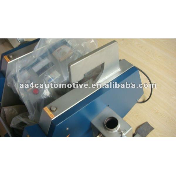 Mine tyre truck tire vulcanizer AA-TR2500 Tire vulcaning machine 25.00