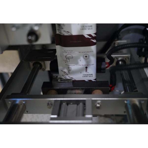 Сумки машины завалки 20-30 сумки кофе потека/минимальная машина упаковки саше кофе