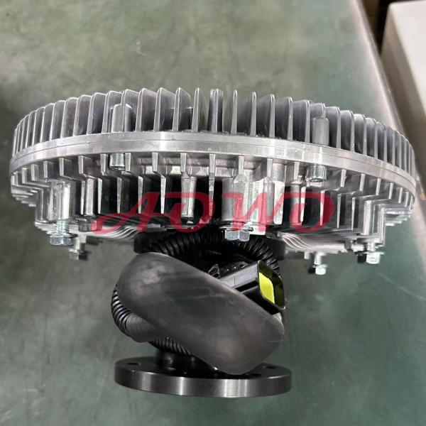 1308060-T68M0 Electronic Fan Clutch Professional For Heavy Duty Truck