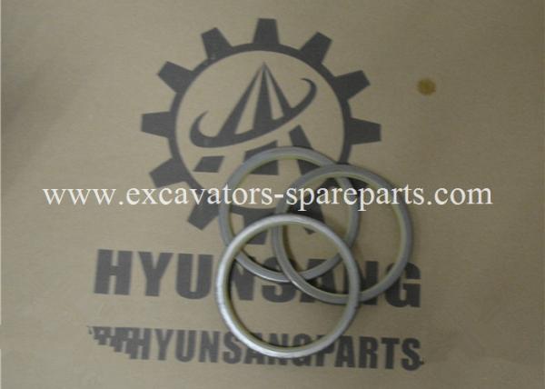 CAT E318E E312D Excavator Seal Kits Lip Seal Types 235-7679 2357679 5I-7742 178-6553 5I-7689 5I-7561