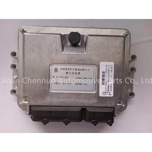 Shandeka C9H Чистый электрический контроллер для автомобилей (11 метров) WG8711710040 China Heavy Truck Parts