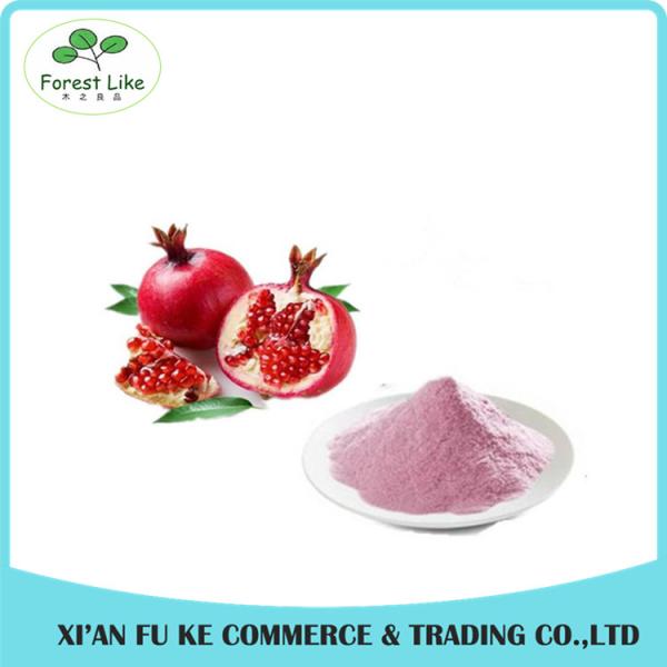 Natural Fruit Extract Nopal Cactus Fruit Dehydrated Powder for Food