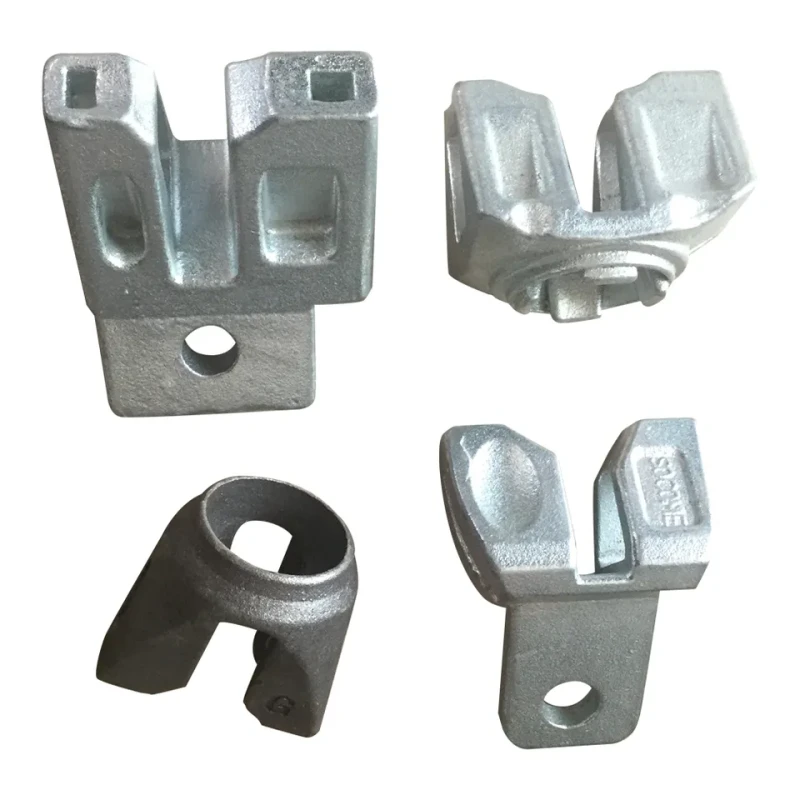 Ringlock System Scaffolding Diagonal Brace Hot Galvanized Scaffolding Accessories
