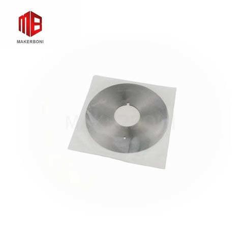 Couteau rond pour machine à découper