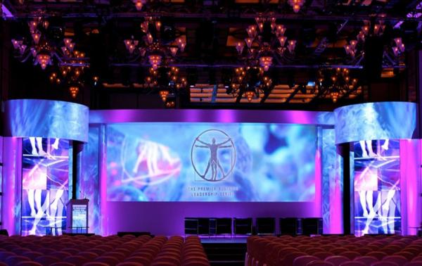 Large Rental Screen Stage Display P4.81 LED Video Wall Outdoor Advertising LED Billboards