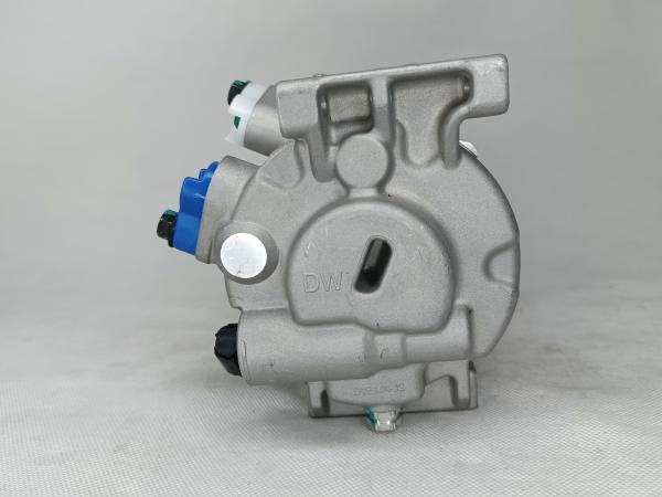 Auto AC Conditioning Compressor For 97701D3800 Hyundai Tucson sportage