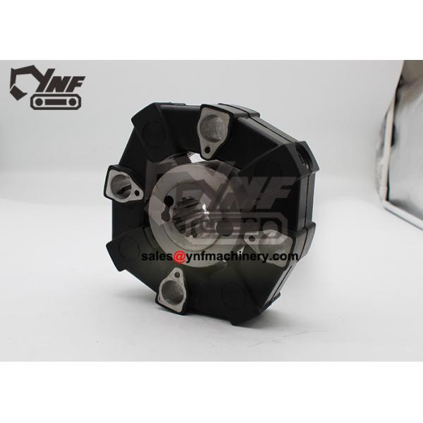 Gear Rubber Coupling Connector For SOLAR 175LC-V Excavator Engine Parts