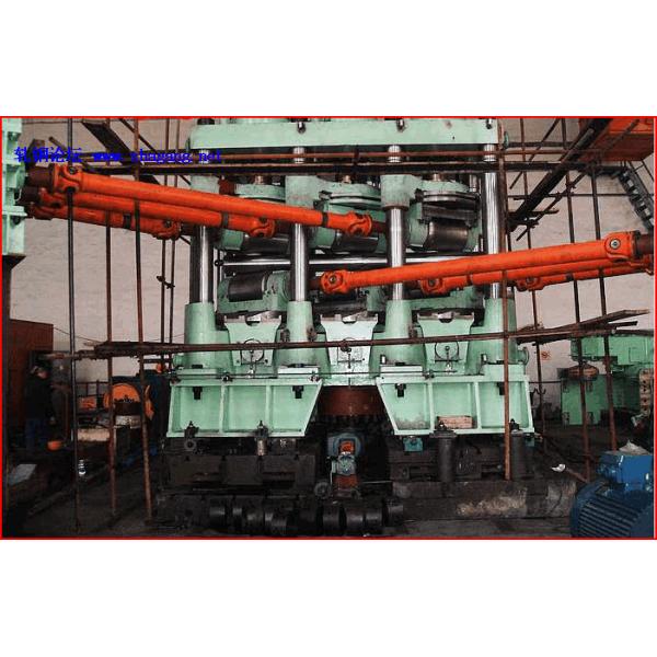 Трубка металлургии JBL выправляя Адвокатуру машины выправляя машину