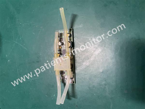 GE B20 Patient Monitor NIBP Module Assembly 2047658-001 Parts for Blood Pressure Measurement