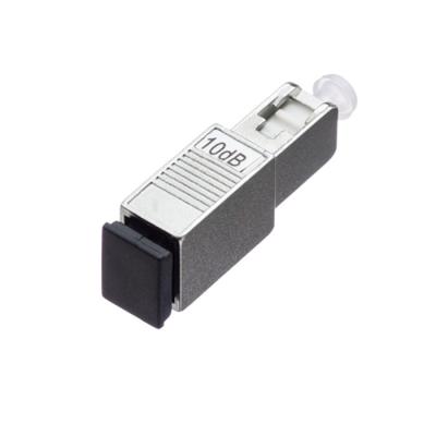 Atenuador de fibra ótica de SC-UPC para o sistema de CATV