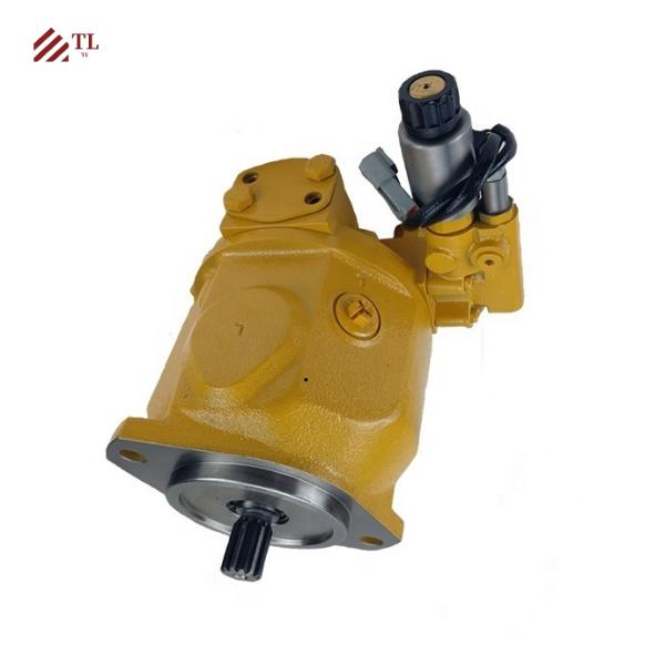 Строительные работы Гидравлический насос для экскаваторов PC40MR-2 PC50MR-2 PC58UU PC50UU