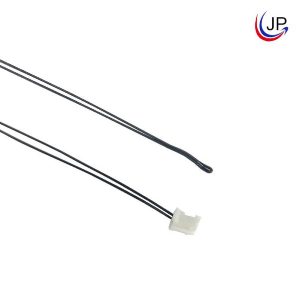 Шариковый термистер стеклянной бусины R25 100ohm