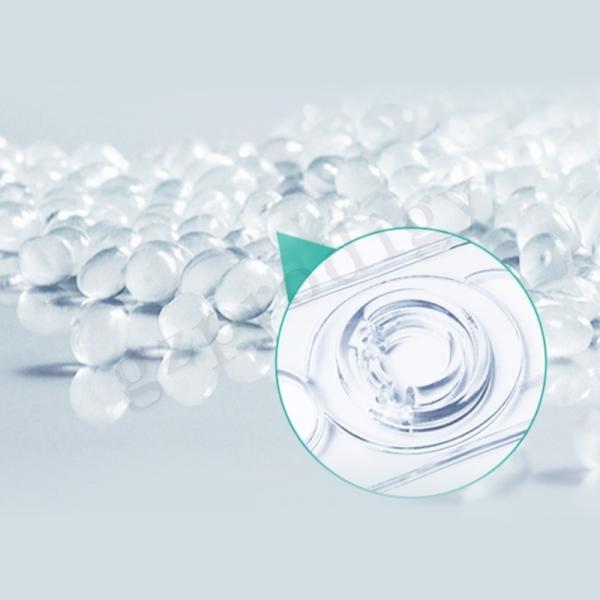 REACH Transparent Baby Safety Lock Multifunctional For Cabinet Door