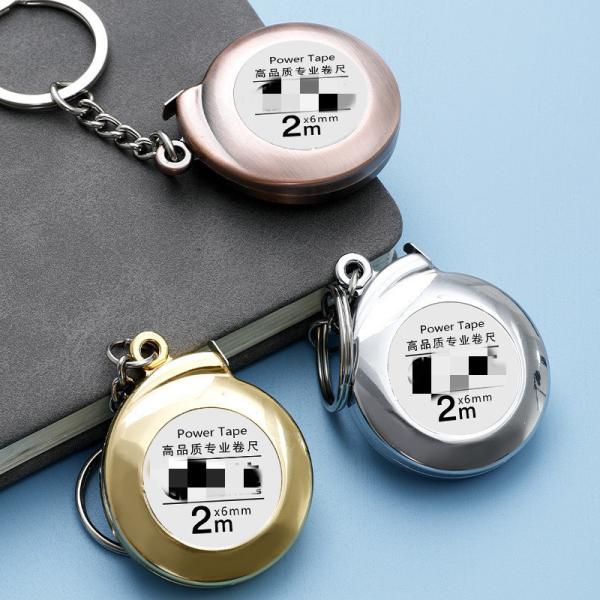 Largeur de 16 mm Petite bande de poche Mesure 30 g Avec une plage de mesure en nanofibres douces 200 mm