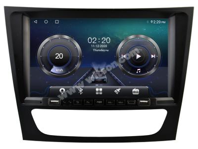 9Screen without DVD Deck For Mercedes Benz E class E Class W211 E200 CLS G-CLASS W463 2002-2010