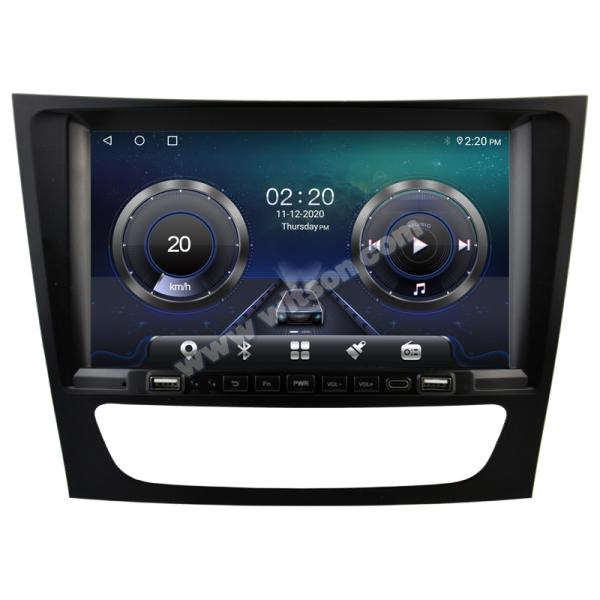 9" экран без палубы DVD для класса W211 E200 CLS G-CLASS W463 2002-2010 класса e