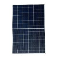 Rv Camp Panneaux solaires monocristallins flexibles monocellule 300w panneau solaire semi-flex pour la maison toit de voiture
