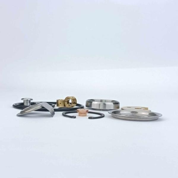 MS-TECH Turbo Turbocompressor TD04L6-04H 49377-0783 49377-07820 Kit de Reparação caber Cadillac ATS 2.0