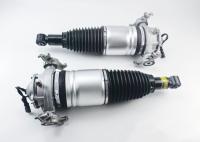Le support de suspension arrière à air pour VW Touareg Porsche Cayenne 7P6616019J 7P6616020J