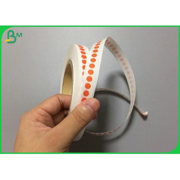 Качество еды одобрило белую бумагу Крафт 60гсм 120гсм для бумажный делать трубки