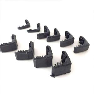 Plastic Corner Key Connector To Connect Aluminum Spacer Bar 5.5mm-26.5mm