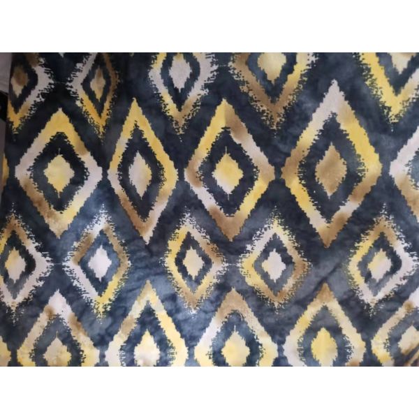 100%PL digital printing fabric for sofa