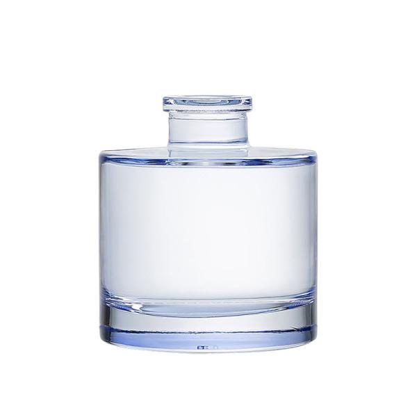Wholesale Premium Glass Diffuser Bottles | Bulk Aroma Oil Containers with Custom Logo | FDA/CE Certified