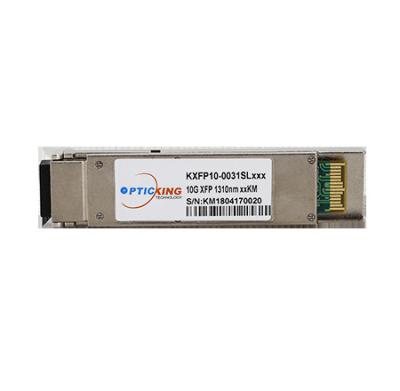 Transceptor 1310 ótico do módulo 10km LC de OPTICKING 10G XFP SFP