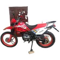 Factory direct Street legal Off road enduro racing motor gasoline sport racing  cheap import 150cc motorcycle dirt bikes