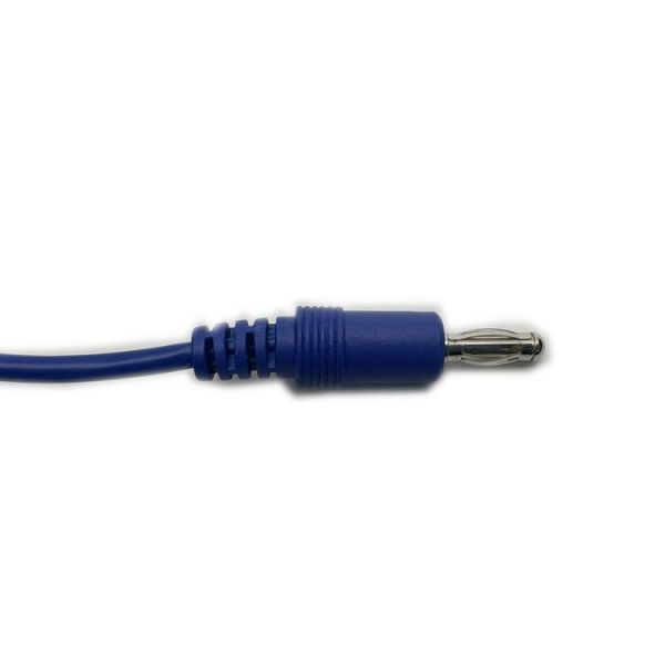 High Quality Disposable Foot Control Electrosurgical Pencil Medical Consumables